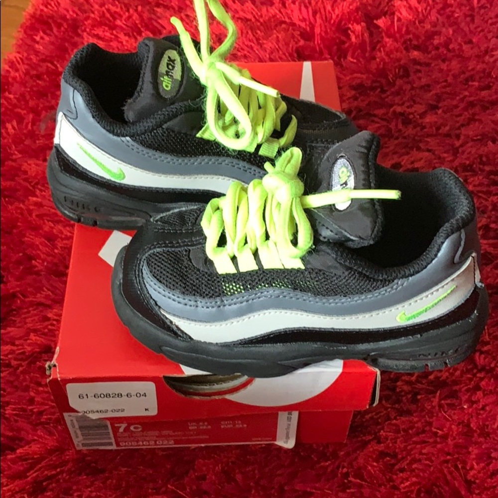 Nike Air Max 95